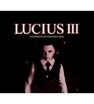Lucius III - Soundtrack DLC Steam Key GLOBAL